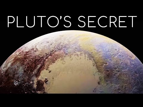 Stunning Discoveries on Pluto that Scientists Didn't Expect | New Horizons