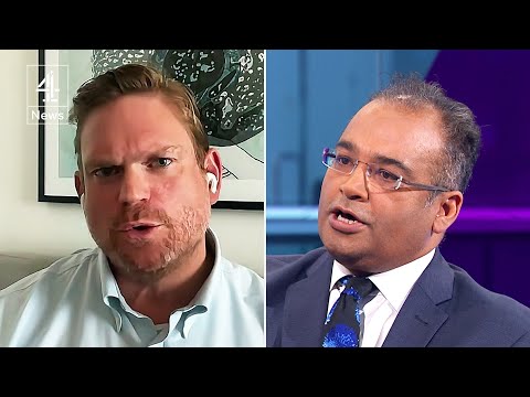 GHF challenged on funding and Gaza aid site killings