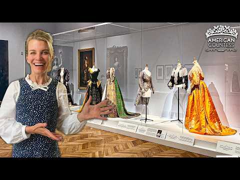 One Day in Paris: Croissants, Crêpes & Gilded Age Glamour!