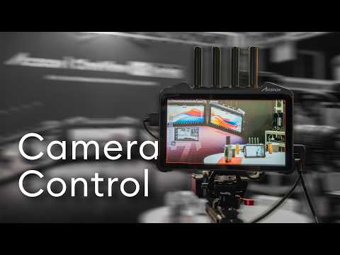 Accsoon CineView M7 Series Updates Explained – HDMI-Only Model, Expanded Camera Control, and More