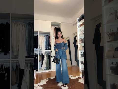 This Versace Look is Giving Main Character Energy! | Tamara Kalinic #shorts