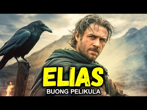 Elias: Ang Propetang Hindi Namatay Kailanman (2025 - BUONG PELIKULA)