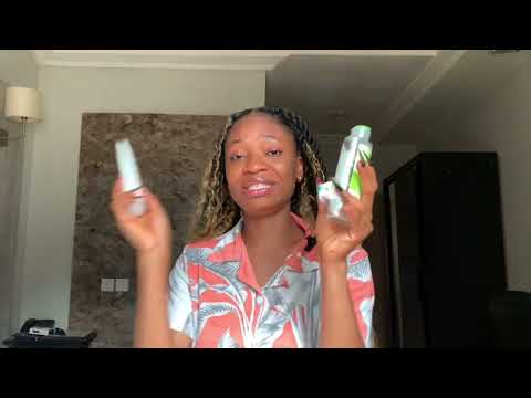 HOW I USE HYDROQUINONE IN MY SKINCARE ROUTINE. The dos and don’ts.