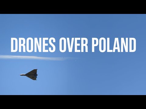 Russia Has Finally Attacked the NATO Alliance.