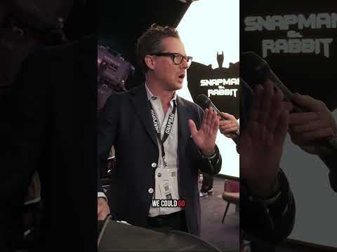 DoPchoice SNAP RABBIT: magnets do what muscle used to. Game-changing softbox setup.