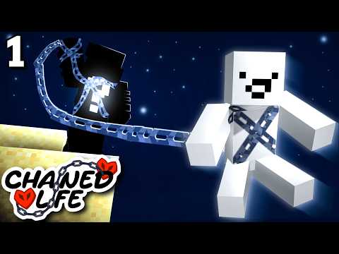 CHAINED LIFE: Episode 1 - CHAINED!