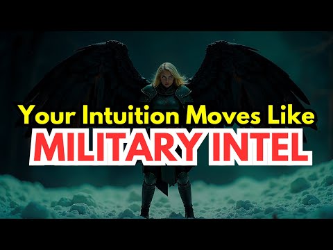 THEY'RE ASKING, 'HOW DID YOU KNOW?'... BRO, YOU'VE GOT THEM SHOOK 😭