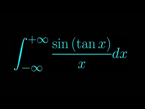 INSANE integral solved using 2 different methods (feat. Feynman's technique and Lobachevsky)