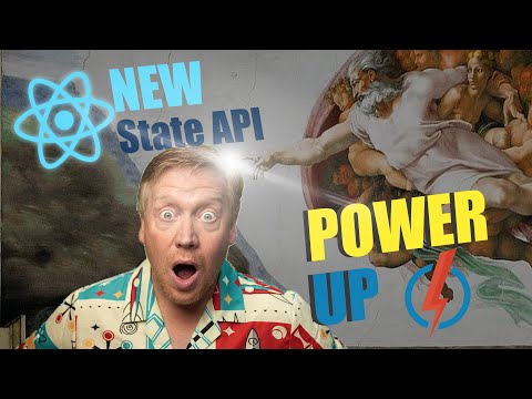 React 18's New State Hook You've Never Heard About