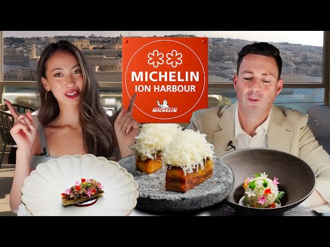 How This Remote Island Made Michelin History