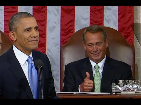 American politics wholesome moments #1