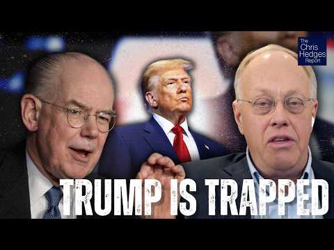 Is There a Way out of the Iran War? (w/ John Mearsheimer) | The Chris Hedges Report