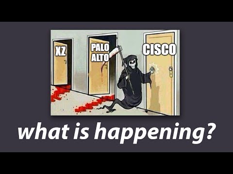 nation state hackers caught exploiting cisco firewalls