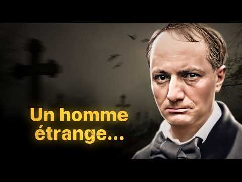Pourquoi personne n'aimait Baudelaire de son vivant ?