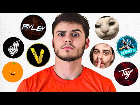 I Played the Most HATED Deck of Clash Royale YouTubers