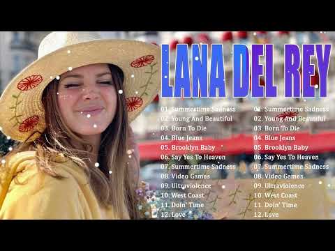 Lana Del Rey | Music That Feels Like a Vintage Movie
