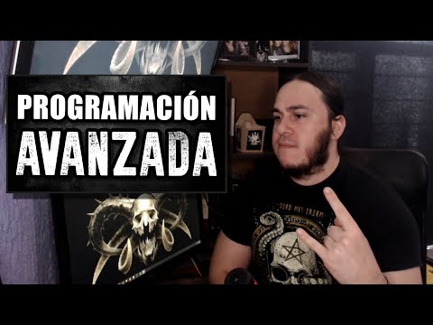 PROGRAMACIÓN AVANZADA | MÓNADAS en Programación Funcional