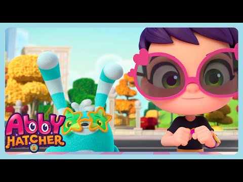 Abby Hatcher - Lemon Juice | WildBrain Enchanted