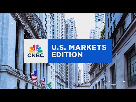U.S. Markets Edition - 11-Jun-25