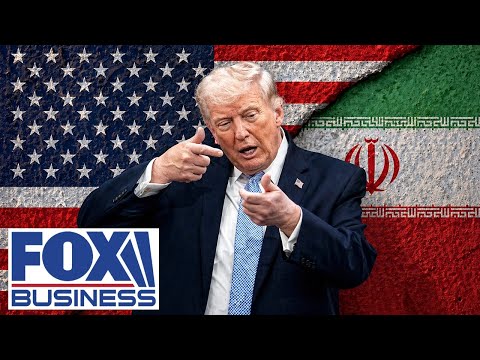 ‘SHOOT AND KILL’: Trump ESCALATES Iran threat, raising Strait of Hormuz stakes