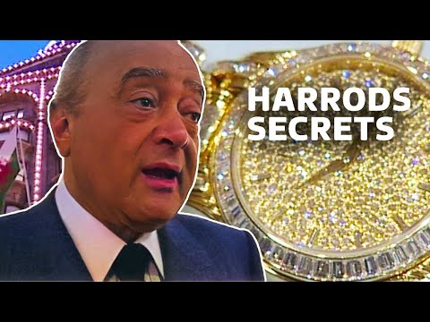 Princess Diana's £250,000 Engagement Ring | Inside Guide too..| True Lives