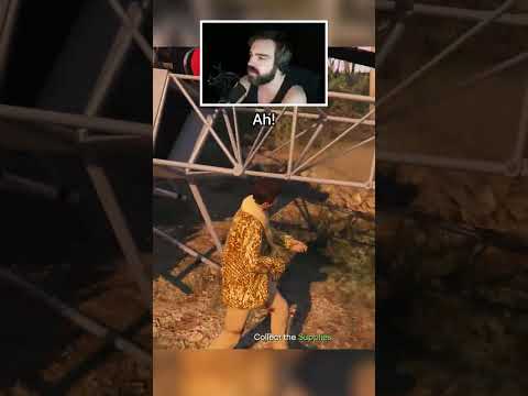 Abrupt Chaos #gta5 #gtav #gtaonline - DarkViperAU