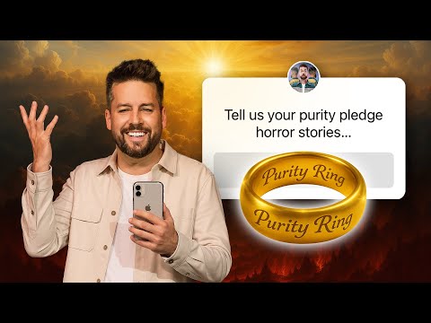 Purity Pledge Horror Stories