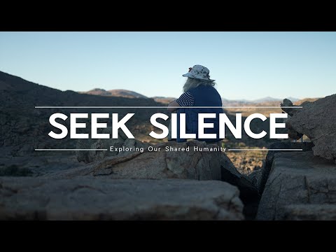 The Anti-Anxiety Secret: Why Silence Is Your Superpower