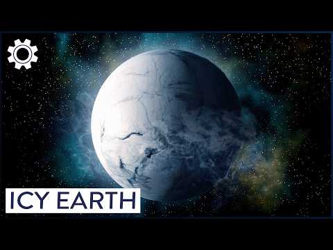 The Science Behind How The Earth Almost Became Entirely Frozen | Naked Science