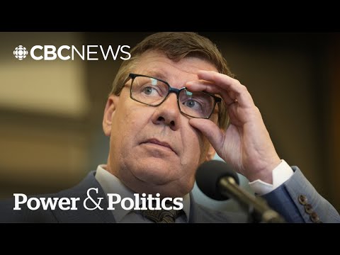 China showing 'willingness to look ahead' on Canada trade: Sask. premier | Power & Politics