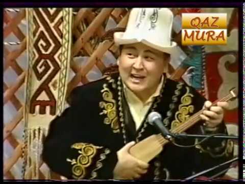 Элмирбек Иманалиев  пен Аманжол Әлтаевтың айтысы