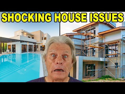 The TRUTH About Portuguese Houses (Must Watch Before Buying!)