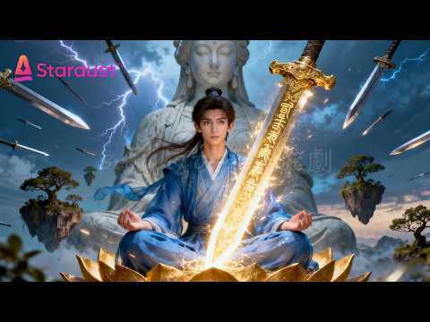 I thought I was ordinary… until I stepped into the world and everyone realized I’m the strongest