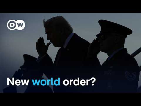 Strategic autonomy: Can Europe break free from the US?