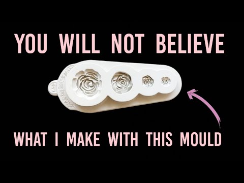 You WILL BE STUNNED - ONE MOULD - Taking RISKS ! A world of CHOICE *MUST SEE*