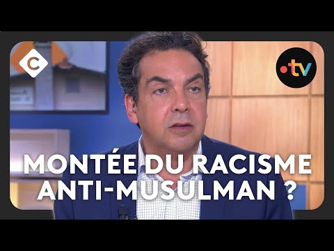 Meurtre d’Aboubakar Cissé : Le suspect s’est rendu après 72h - L’édito de Patrick Cohen