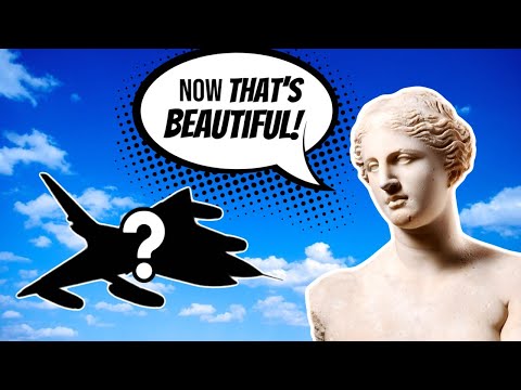 The 10 Most Beautiful Military Jets Ever