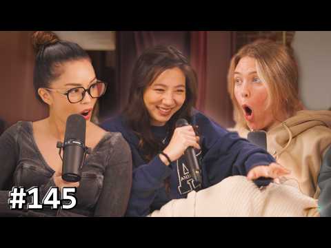 Fuslies AI Boyfriend Friendzones Her | Wine About It