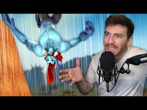 DougDoug's embarrassing death in WoW Hardcore