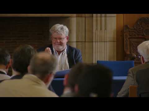 Prof. John Milbank - Why the theological future is Cusan rather than Thomist