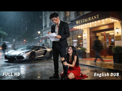 Wife hurt and shamed me for her first love! But when I smiled and signed the divorce,She went crazy!