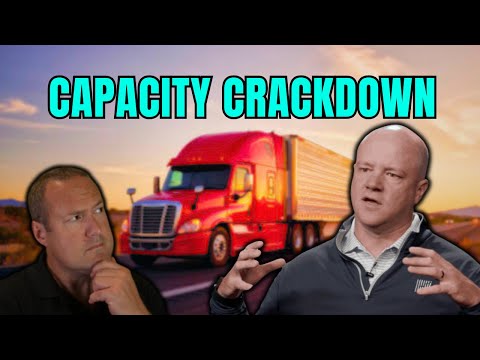 Non-Domiciled CDL Crackdown Driving Higher Prices Despite Lower Volumes