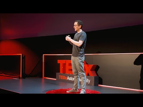 Will AI kill us all? | Chris Meah | TEDxAstonUniversity