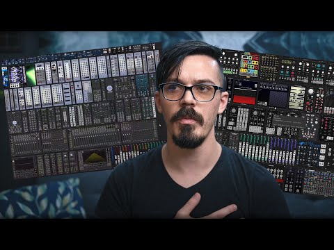 Cardinal: The Amazingly FREE Modular Synth Plugin