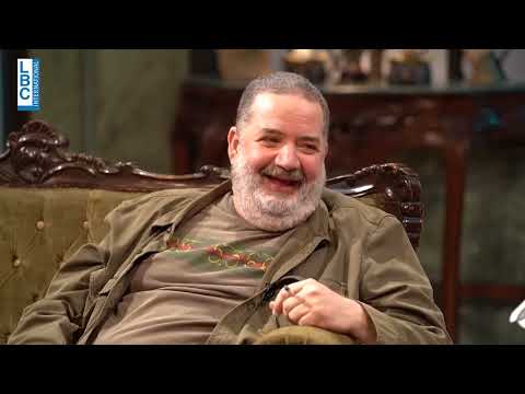 مقابلة فنية طريفة مع #طارق_تميم #تعا_قلو_بيزعل