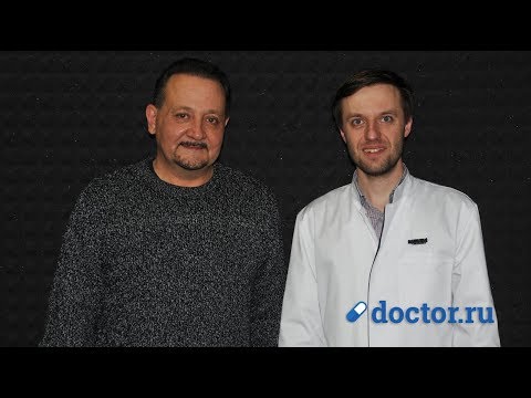 Кишечный экспресс с Доктором Вяловым. Полипы, аденомы, дивертикулы - откуда это все в кишке?