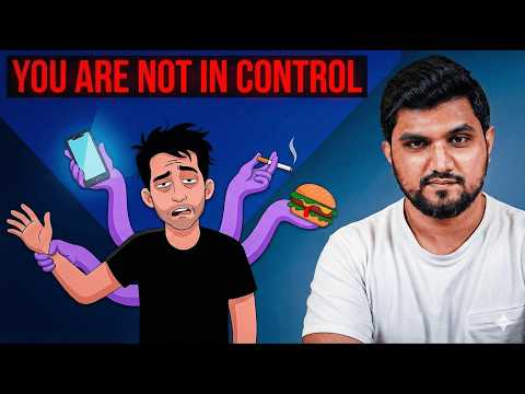 The Japanese System for Breaking Bad Habits & Addiction