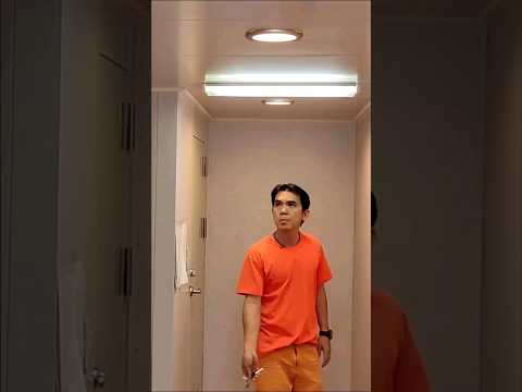 My TRICK SHOT with CAP &amp; KEYS