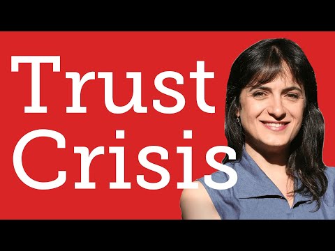 Why Smart People Flee Their Own Countries | Elena Panaritis | IEA Interview