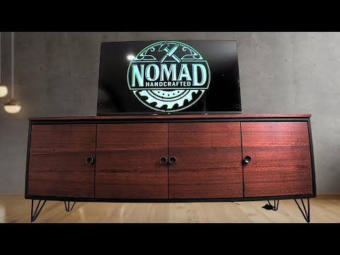 Woodwork Projects ⚒️